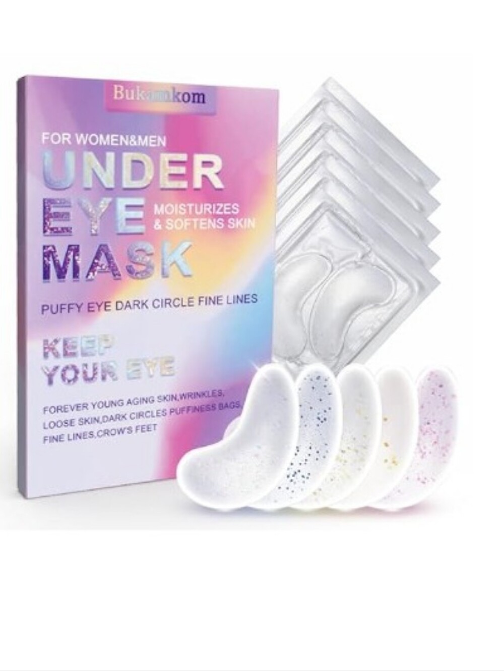 Under Eye Masks